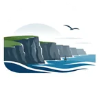 Cliffs of Moher Tour